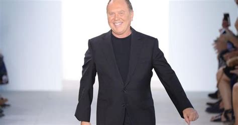 michael kors before buying out versace|michael kors acquisition.